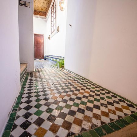 Hello Hotel Fez Kültér fotó