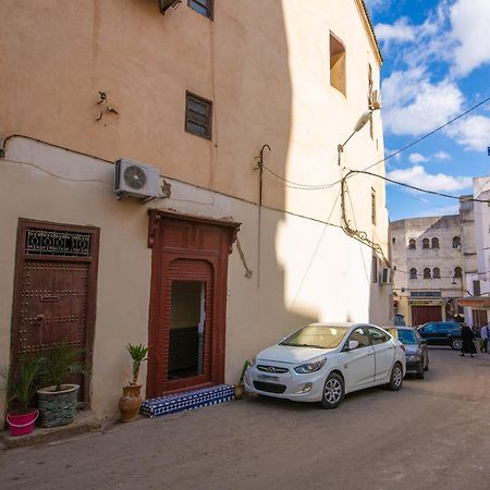 Hello Hotel Fez Kültér fotó