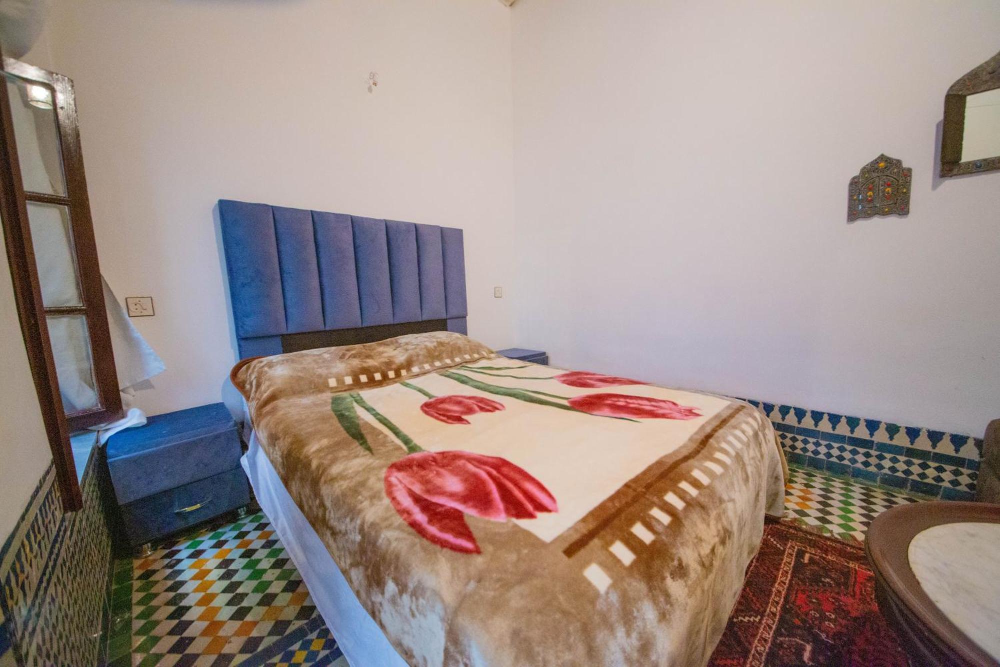 Hello Hotel Fez Kültér fotó