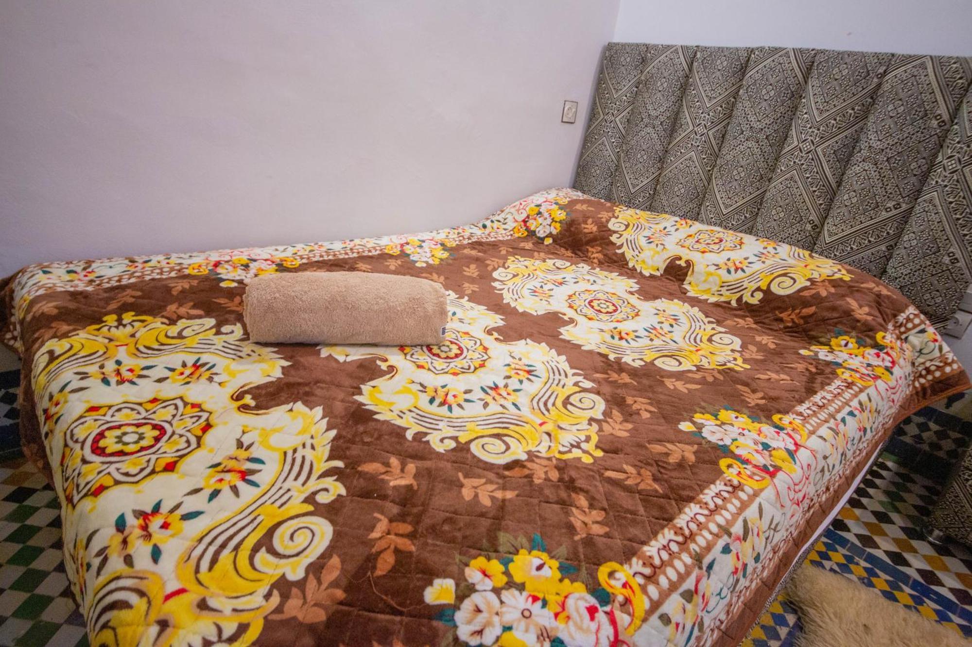 Hello Hotel Fez Kültér fotó