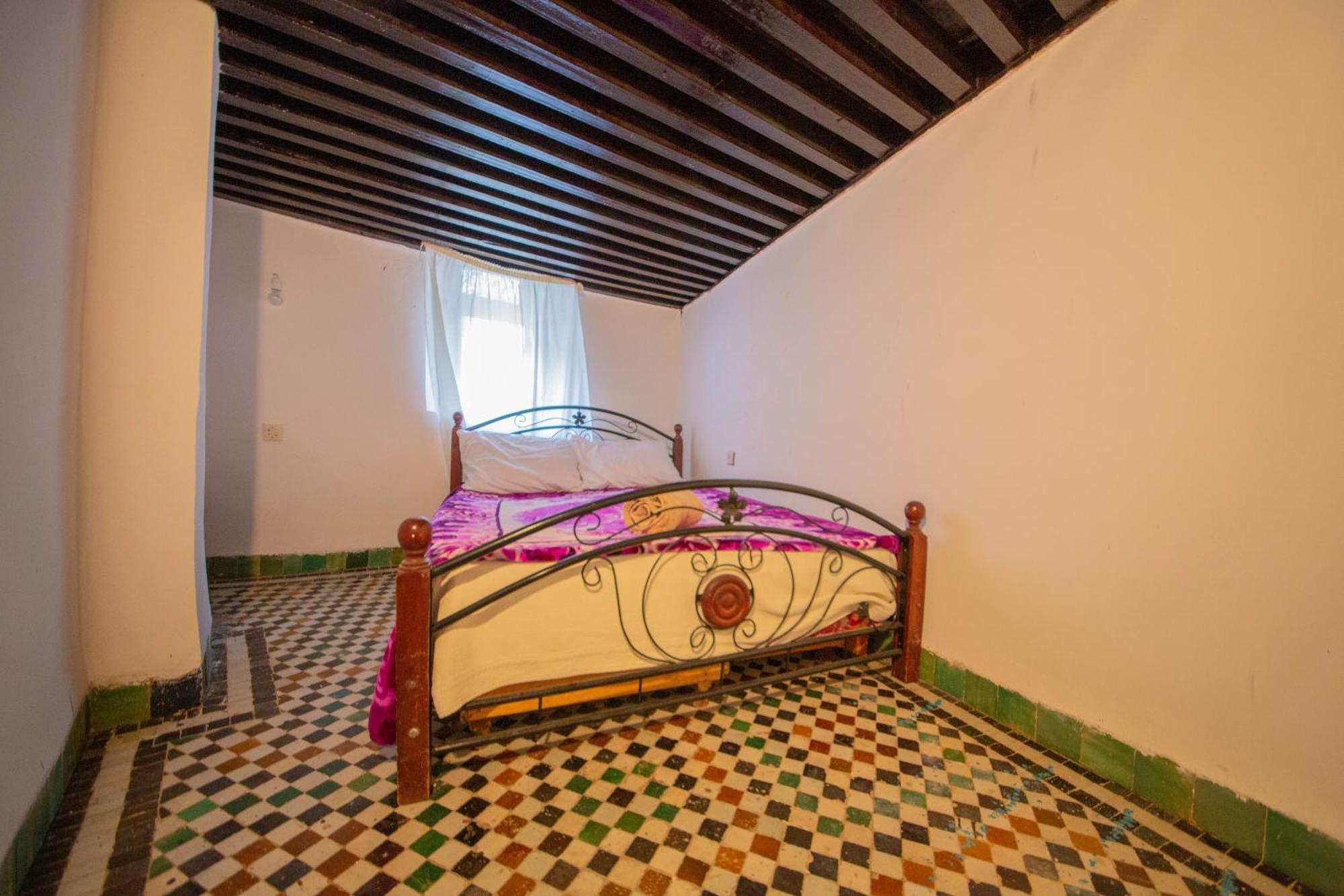 Hello Hotel Fez Kültér fotó