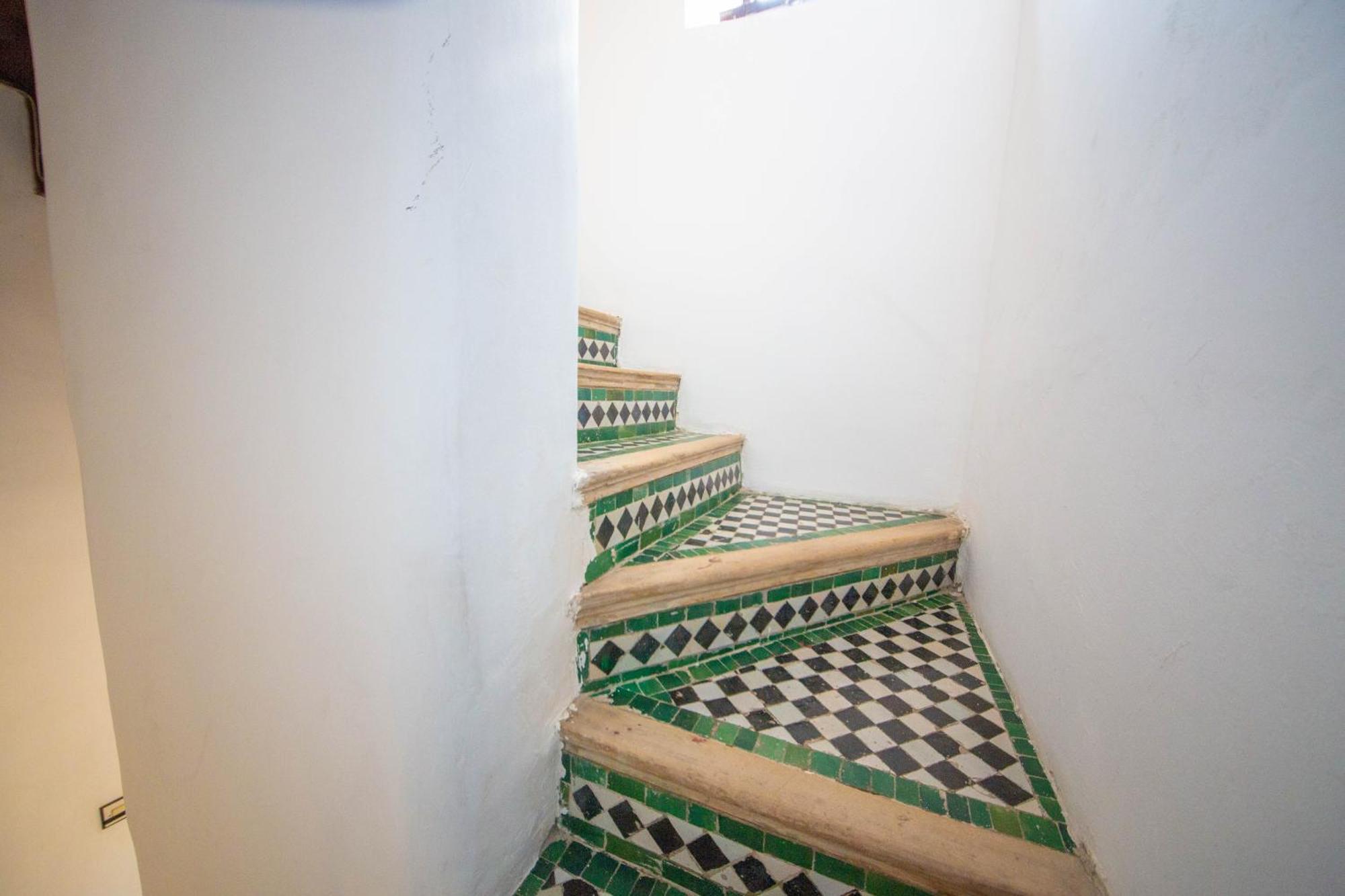 Hello Hotel Fez Kültér fotó