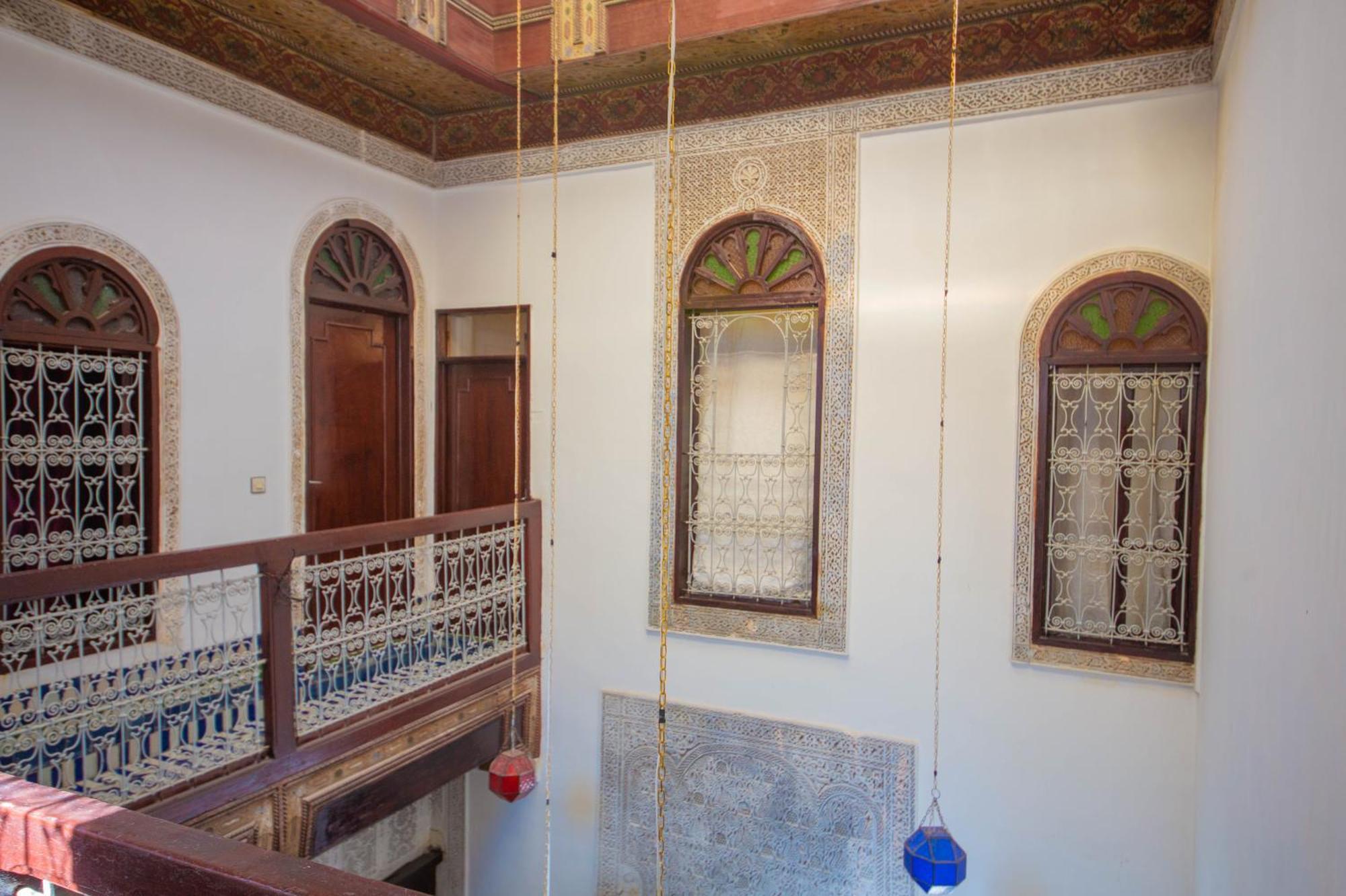 Hello Hotel Fez Kültér fotó